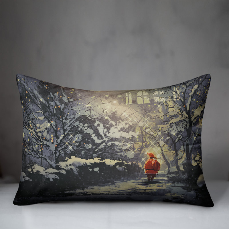  Throw Pillow