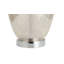 Lampe de table 30" en verre Cournoyer