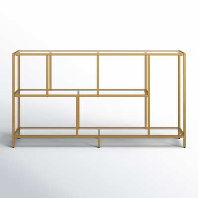 Anishia 52'' Console Table