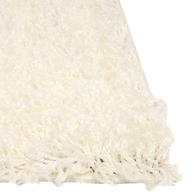 Roshane Performance Indoor Rug, Square 3'1"
