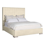 Wyeth Upholstered Bed