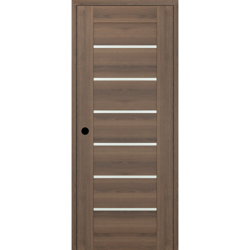 Porte standard Avon, Pacane, 36 po x 80 po, Gauche