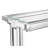 Elle Tray Top End Table