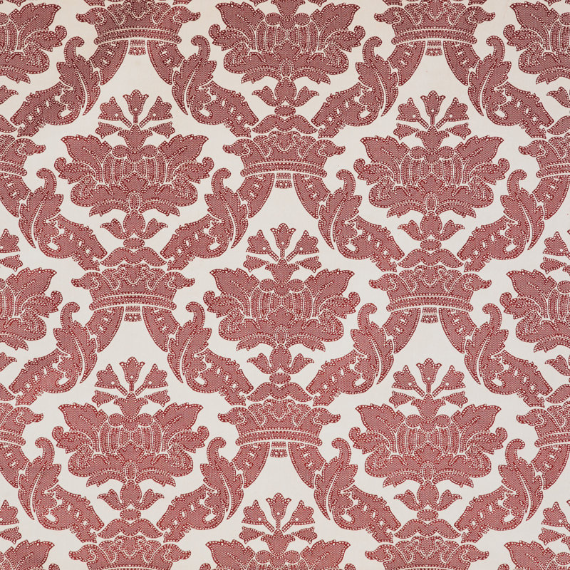 Lorenzo Castillo II Pelayo Fabric, Vino