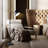 Londa 54'' Arched Floor Lamp