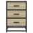 Sonoma Oak is out of stock