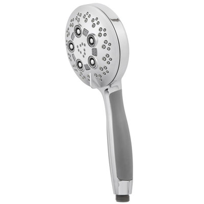 Rio Multi Function Handheld Shower Head