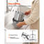 VEVOR Speed Slow Masticating & Cold Press Juicer Accessory