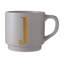 Calloway Porcelain Coffee Mug-43443895-43443892