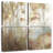 Harnek Fine Birch II Gold