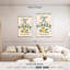 Tin de botanique Tergel-108515768