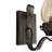 13Inch Tradictional Wall Sconce Lamp