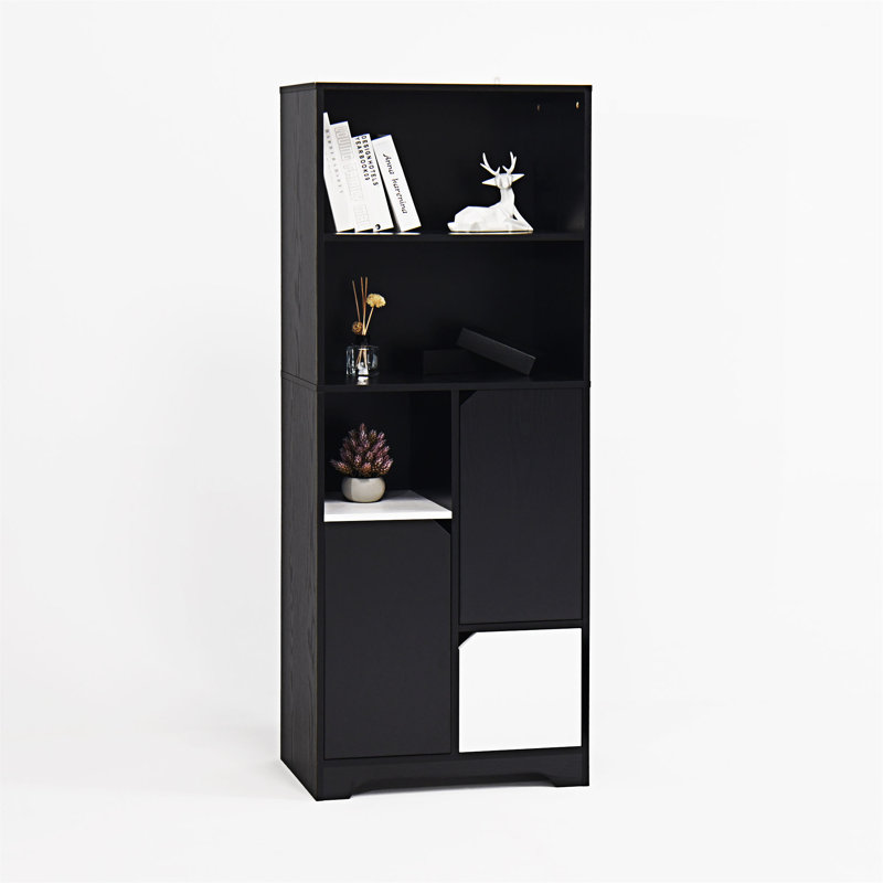 Armoire de rangement multifonctionnelle