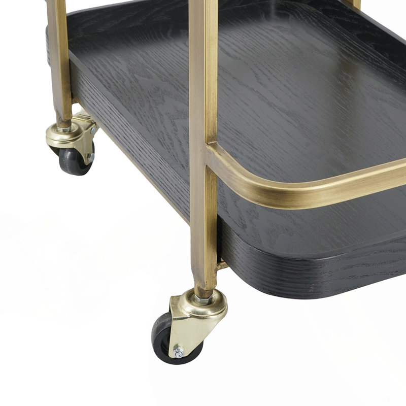 Chariot-bar 23,8 x 15,2 x 32,7 po