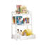 Fetterman 95cm H X 63cm W Toy Storage Kids Bookcase