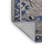 Machine Washable Gray Area Rug-394530834