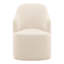 Londyn Dining Chair Cream-1266286901