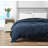 Nautica Rope Stripe Cotton Blanket-32003159-56433493
