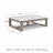 Single Coffee Table