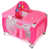 Rose est en rupture de stock