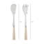 Icone Salad Servers-2067550643