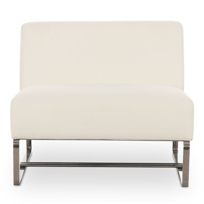 Necci Outdoor Accent Chair
