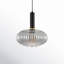Luminaire suspendu géométrique à 1 lumière Koto