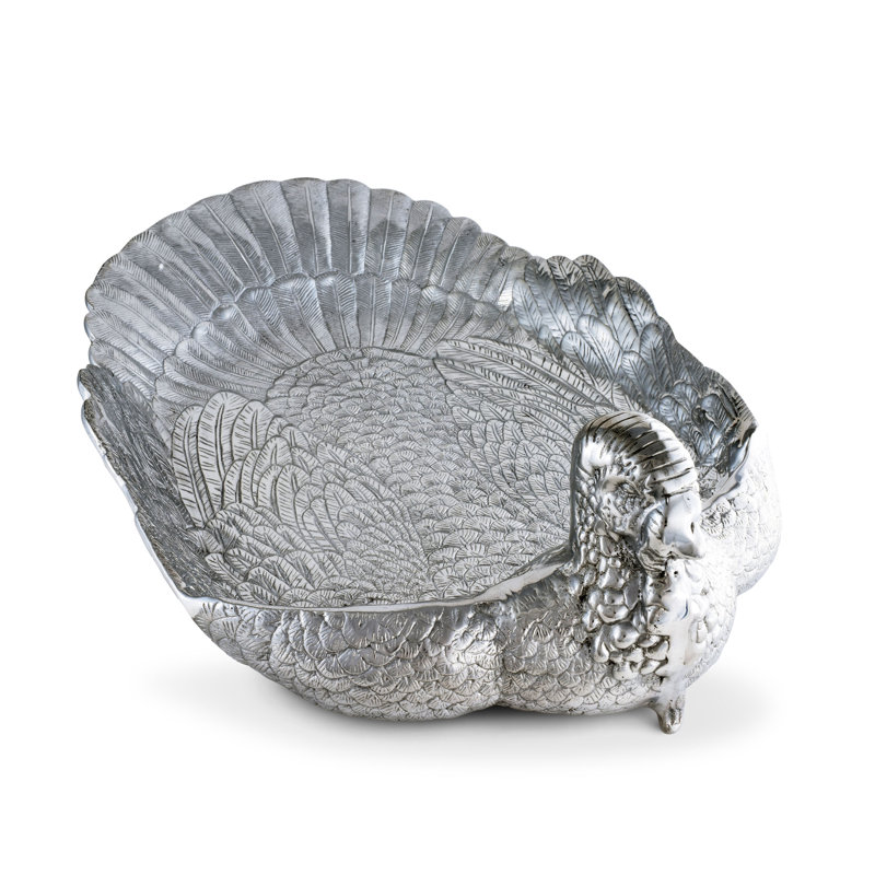 Plateau de service Game Birds