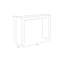 Axle 47'' W Console Table