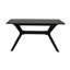 Solid Wood Dining Set