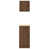 Brown Oak is out of stock