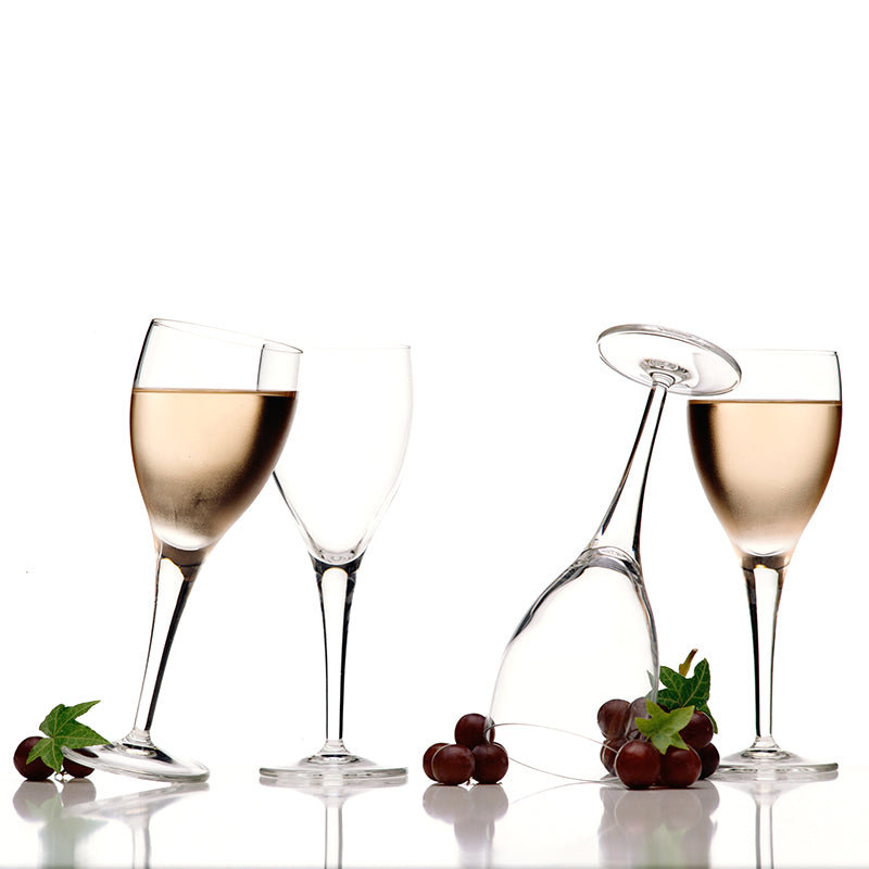 8 oz. Michelangelo Verres à vin rouges