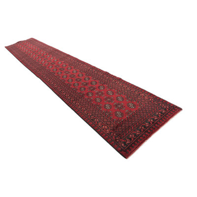 Tapis de couloir Bourgogne