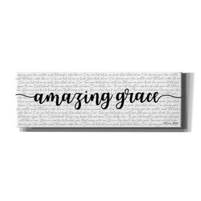 " Amazing Grace " by Susan Ball