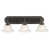 Oil Rubbed Bronze