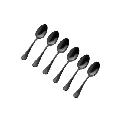 Taniya Stainless Steel Teaspoon