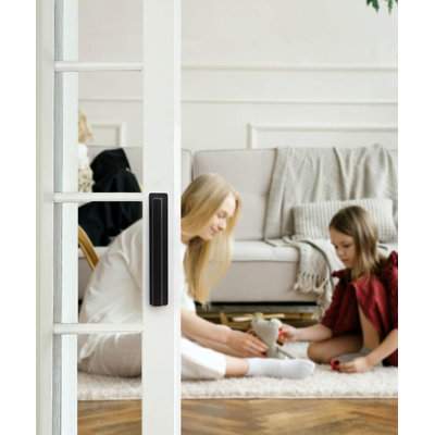 2-Pack Adhesive Cabinet Handles Stick On Handle Self Stick Drawer Pulls