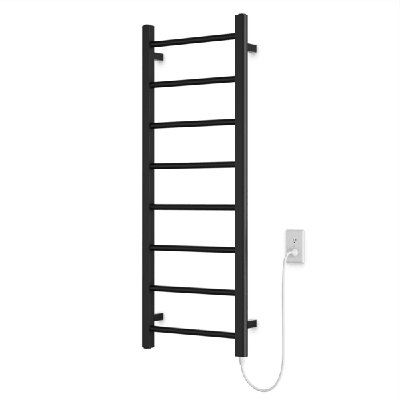 Ryton Wall Mount Electric Towel Warmer