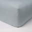 Housse pour sommier enveloppant - blanc, grand-595803097-550712341