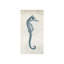 Sea Horse Cyanotype I Print by Chris Dunker-26931758-26931759
