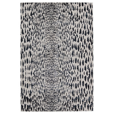 Malilla Animal Print Indoor Rug