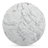 Ashwin Marble Top Single Coffee Table