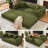 Compression Multifunctional Corduroy Sofas, Modern Sleeper For Home
