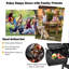 Dakota Fields Brogen 114cm W Charcoal Grill