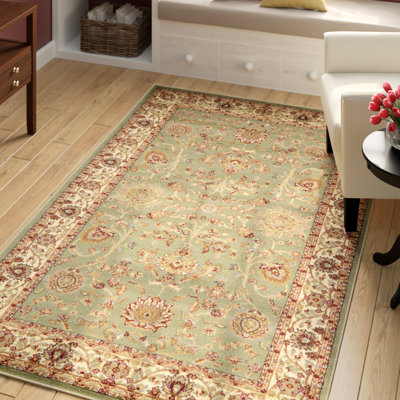 Oriental Area Rug