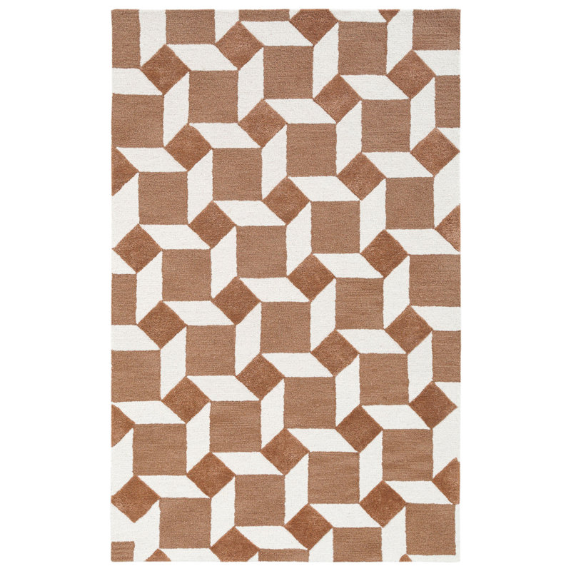 Woodcliff Area Rug, Rectangle 7'9" x 9'9"