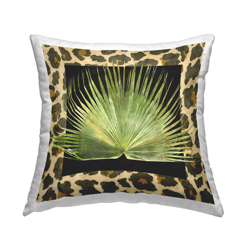 Coussin décoratif