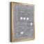 Dirce Tedious I - reproduction de cadre photo-1078264937-1078264936