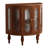 Semicircular Accent Cabinet-1136742077