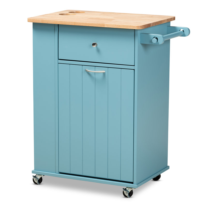 Chariot de cuisine Ducan Liona